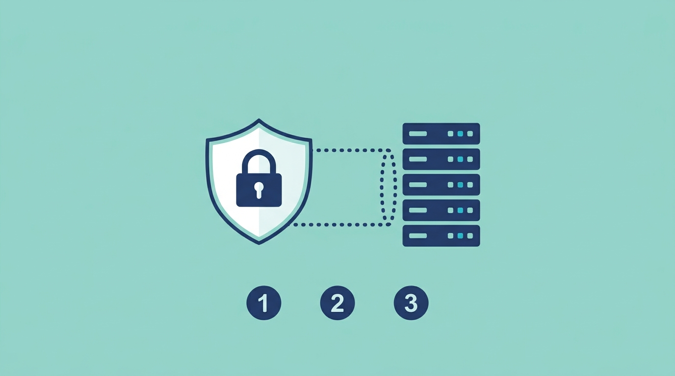 How to Get a Korean IP: WireGuard and SOCKS5 Setup on Korean VPS