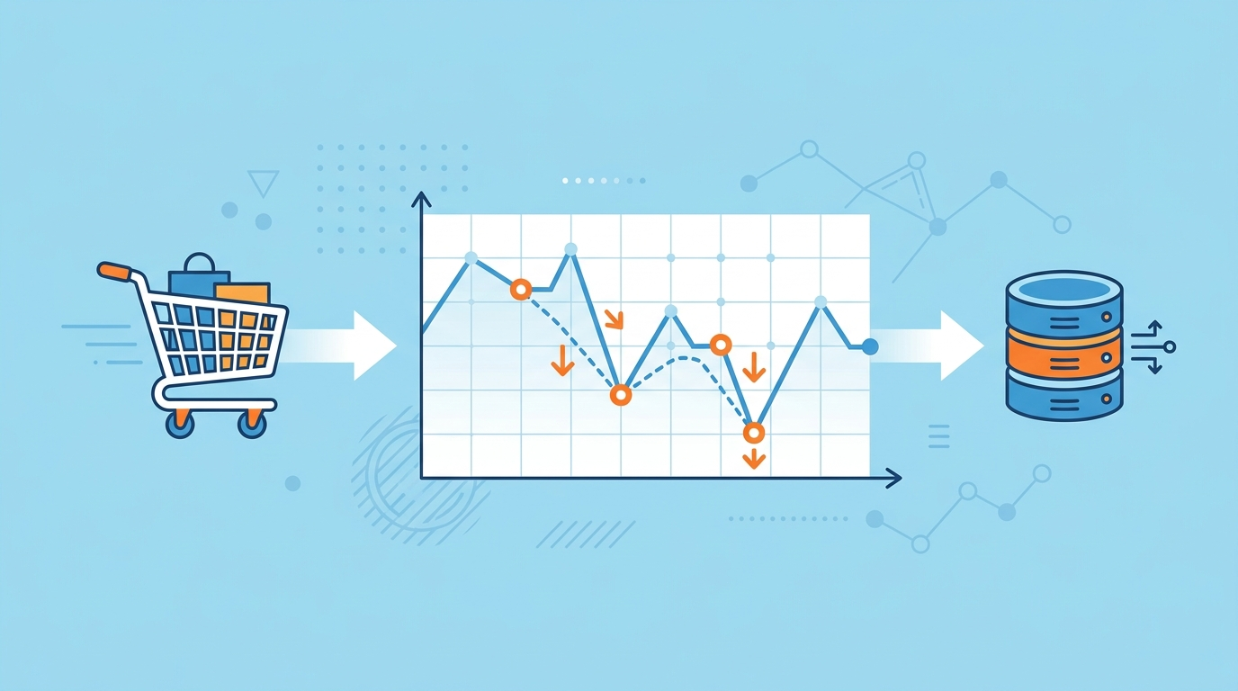 Naver Shopping Price Monitoring: Why You Need a Korean IP for Reliable Data
