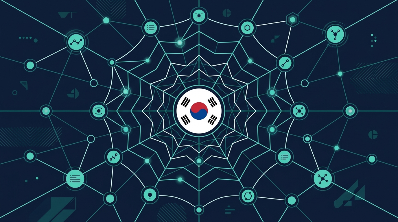 Korean Web Scraping: Why Native IP Is Essential for Naver and Coupang Data