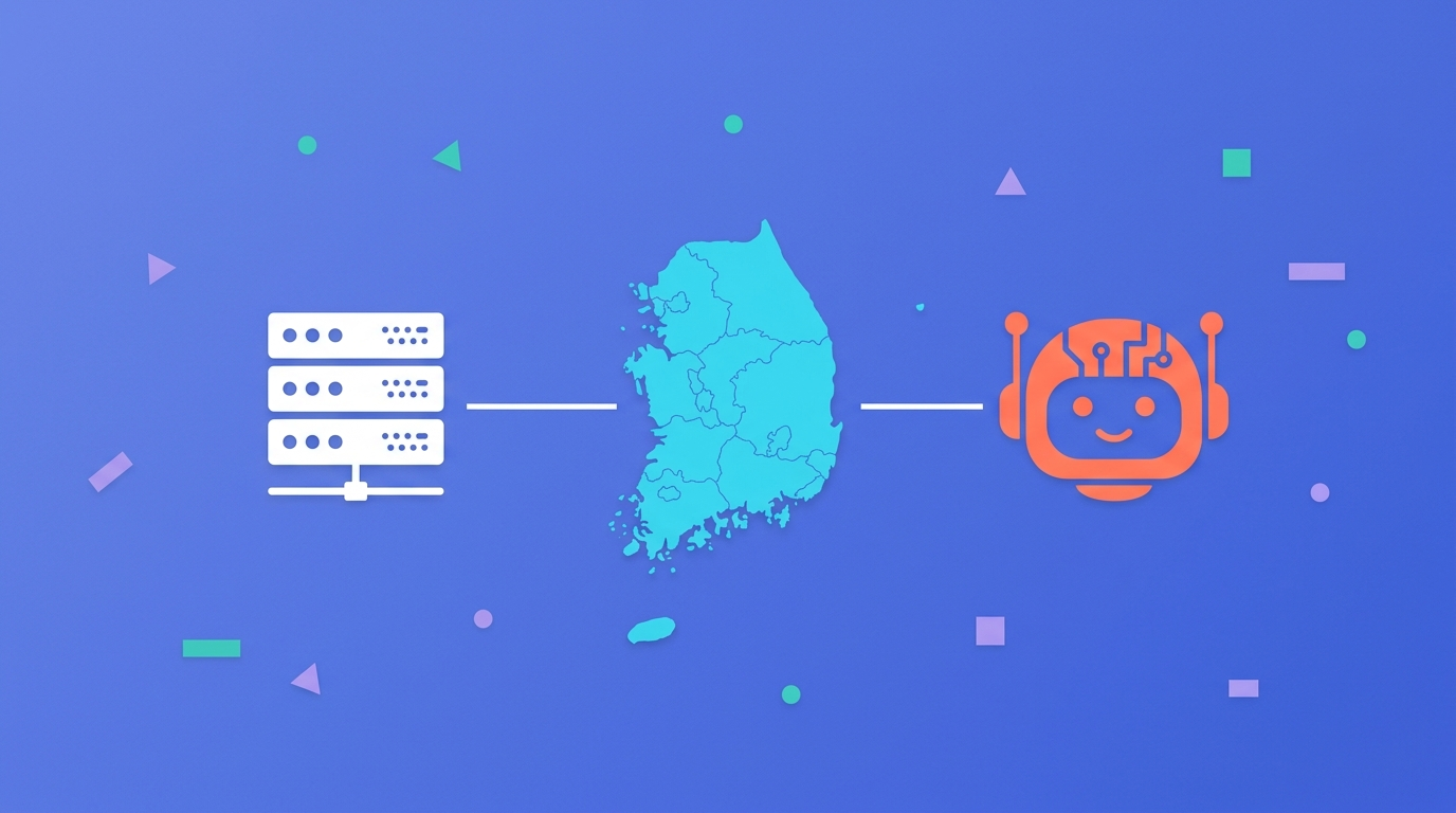 Korean Dropshipping: How Native IP Improves Operations