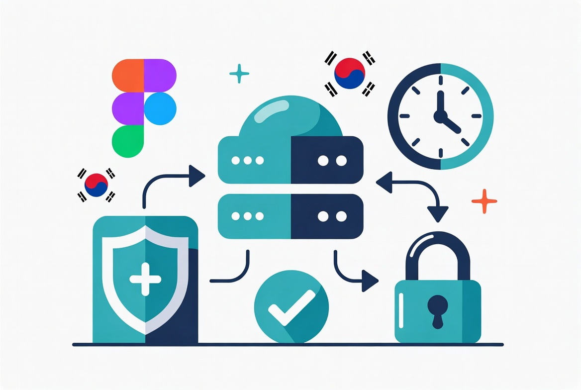 Automated Backup Strategy for Korean VPS Deployments