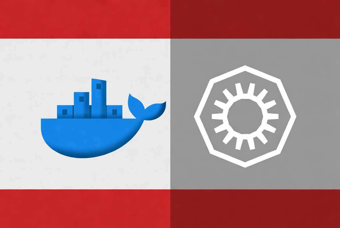 Docker & Kubernetes on Korean VPS: Setup Guide