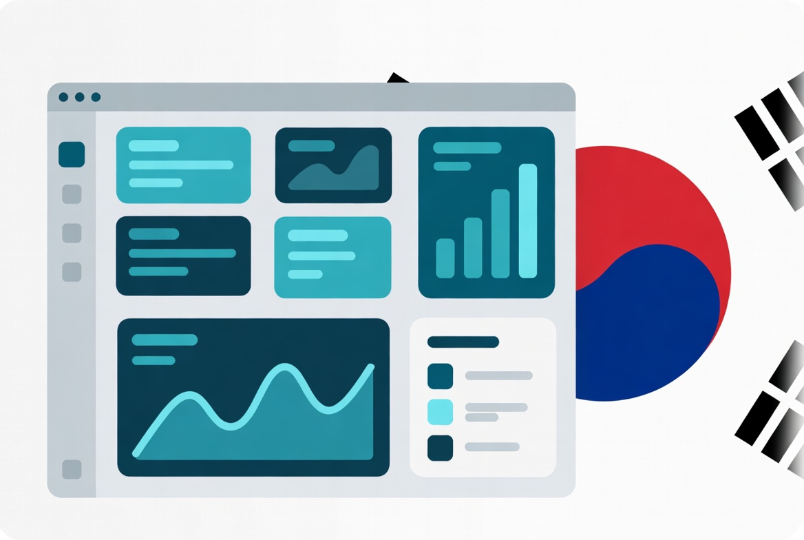 Server Monitoring with Grafana & Prometheus on Korean VPS