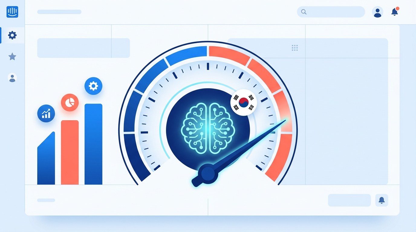 OpenAI API Latency Benchmark: Korean VPS vs US/Singapore in 2025