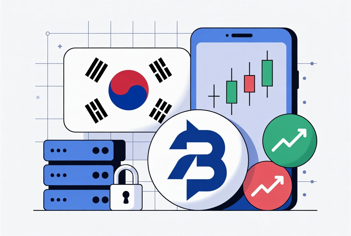 Bithumb PHA Listing Sparks Major Access to Privacy-Focu: Korean Native IP Solution
