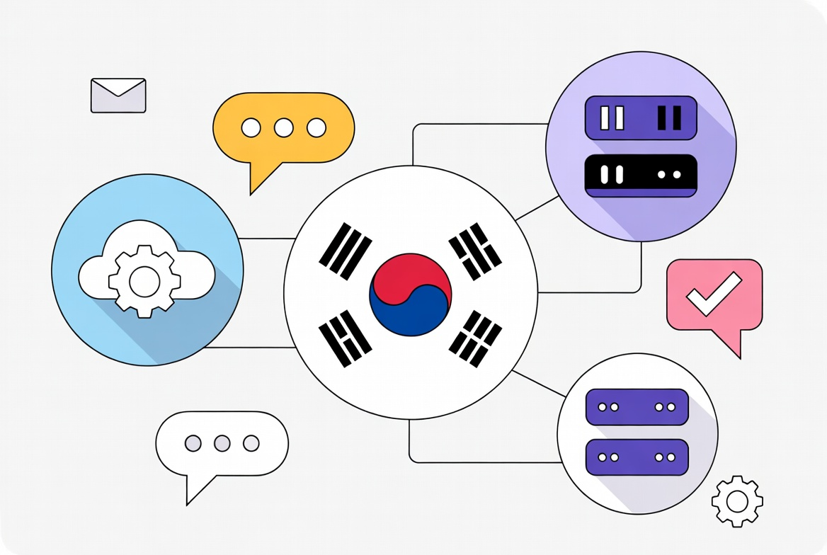 Cafe24 launches OpenClo VPS, saying anyone can build AI: Korean Native IP Solution