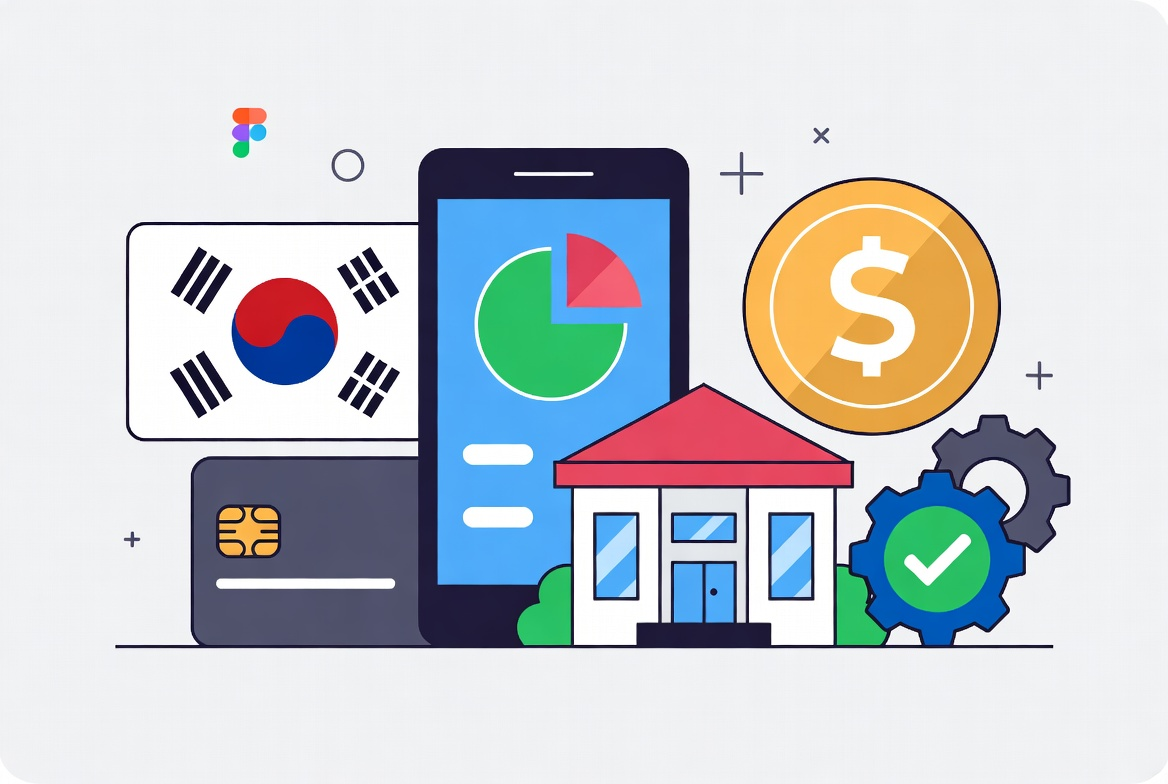 Cross-border fintech Hanpass surges on Kosdaq debut: Korean Native IP Solution