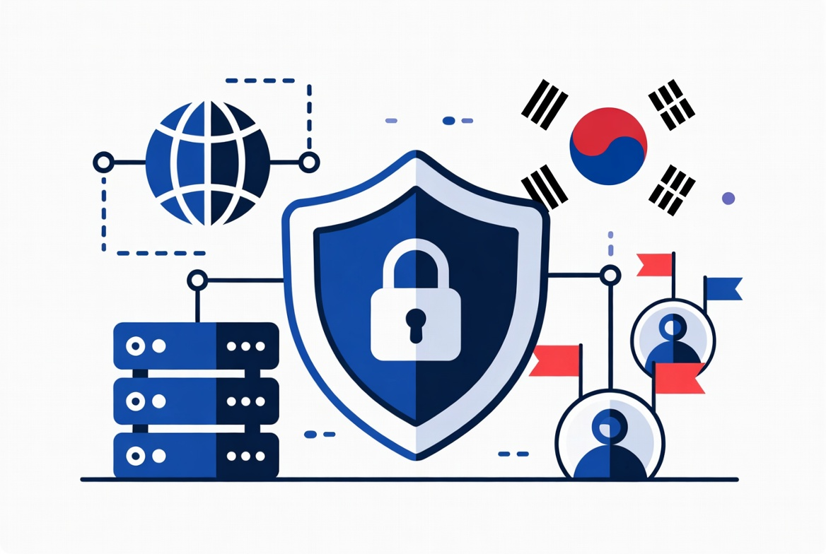 ExpressVPN: How to stream South Korean TV shows in the : Korean Native IP Solution