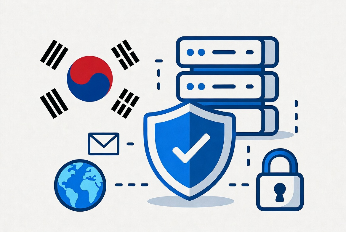 GoodbyeDPI and free bypass tools stop working in Korea : Korean Native IP Solution