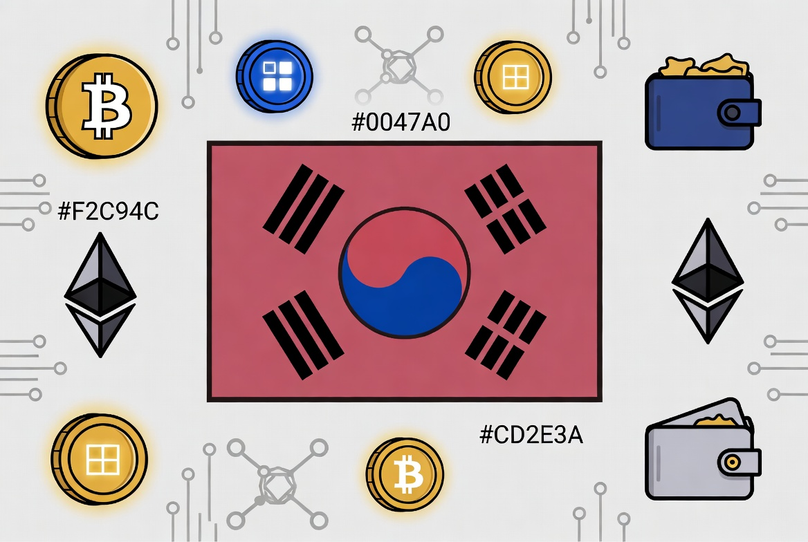 Google’s Crucial VASP Registration Mandate Shakes South: Korean Native IP Solution