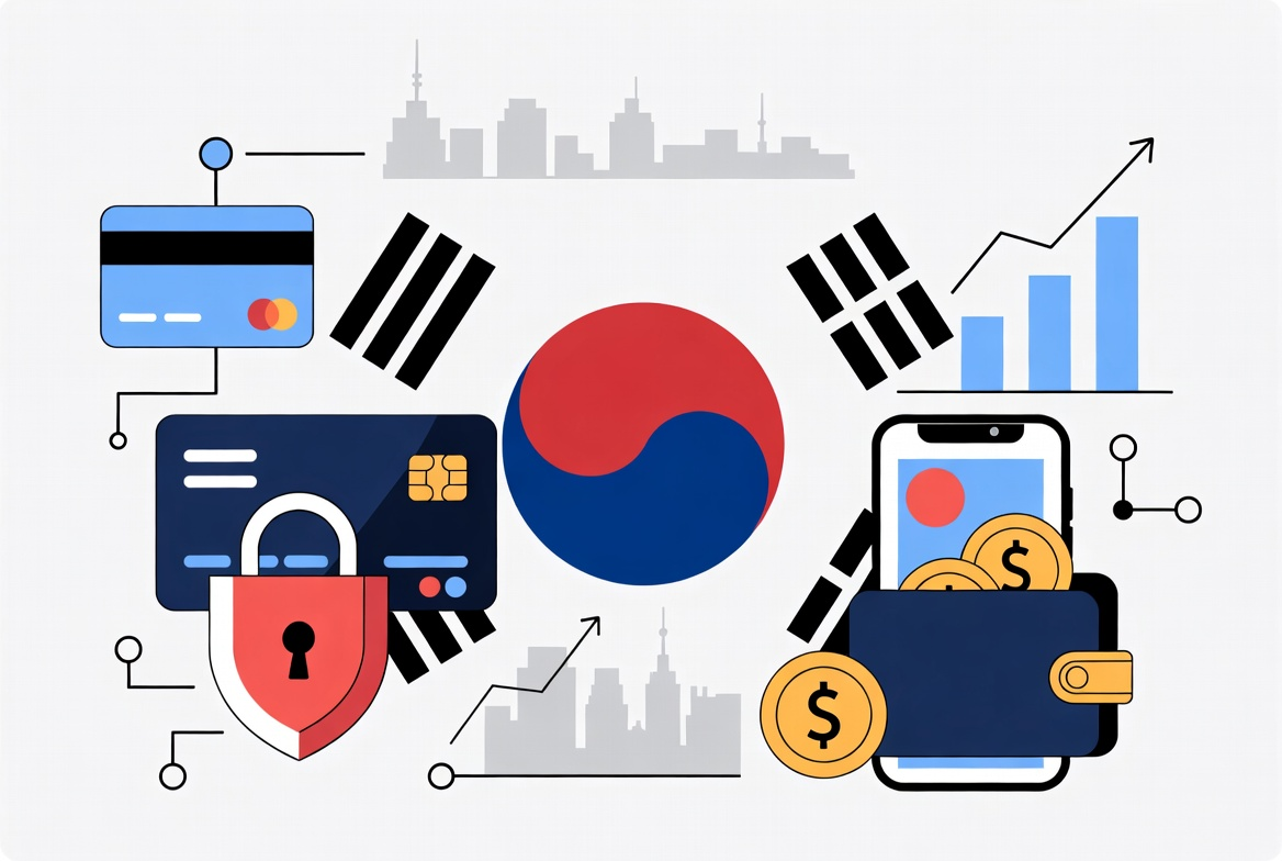 Hecto Financial, Korea's leading fintech and simple pay: Korean Native IP Solution