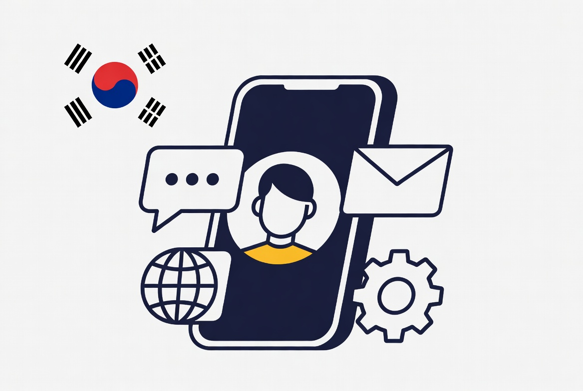How to Get a South Korean IP Address in 2026: Korean Native IP Solution