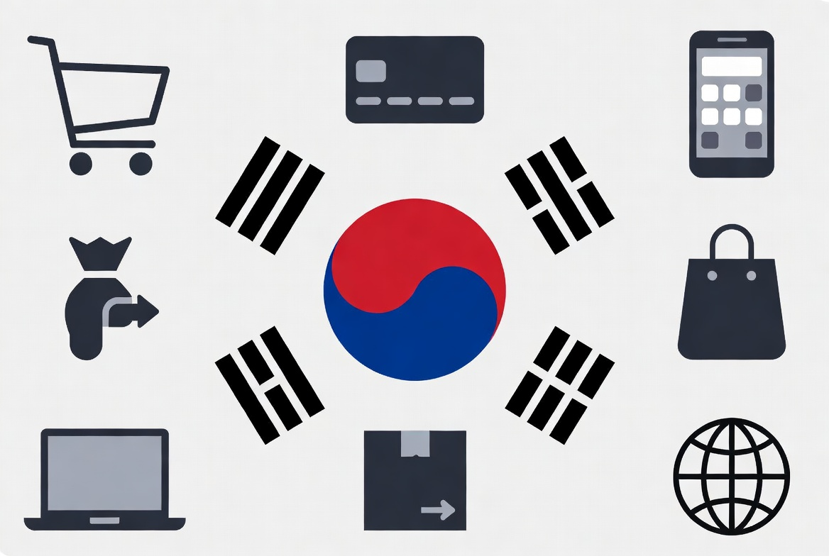 K-Culture Boosts Korea’s Cross-Border E-Commerce as Pla: Korean Native IP Solution