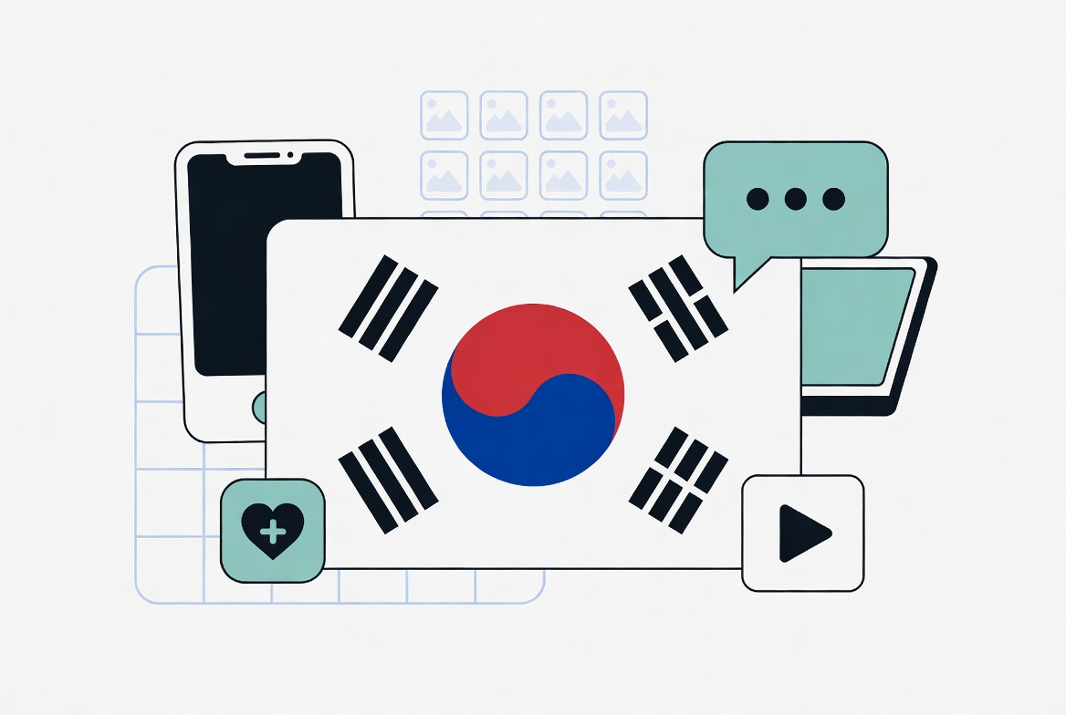 Korea blocks pirate webtoons, platform installs jump an: Korean Native IP Solution