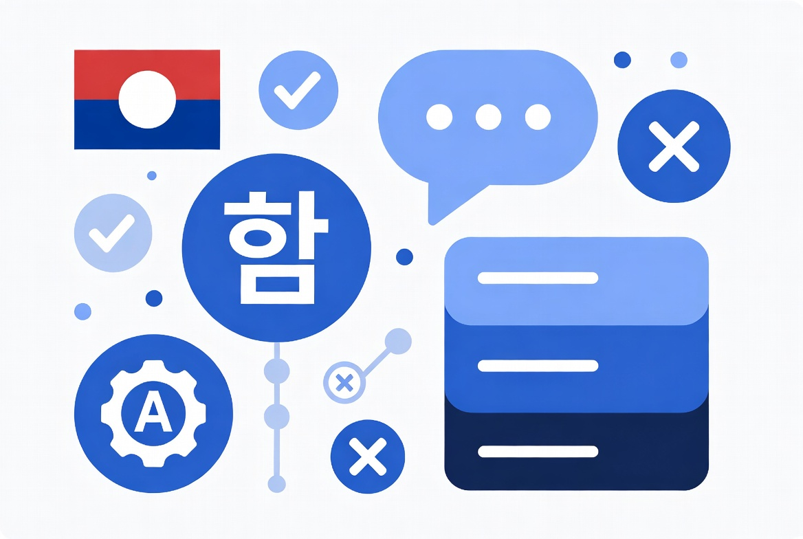 Korea East-West Power Expands Domestic AI Ecosystem... : Korean Native IP Solution