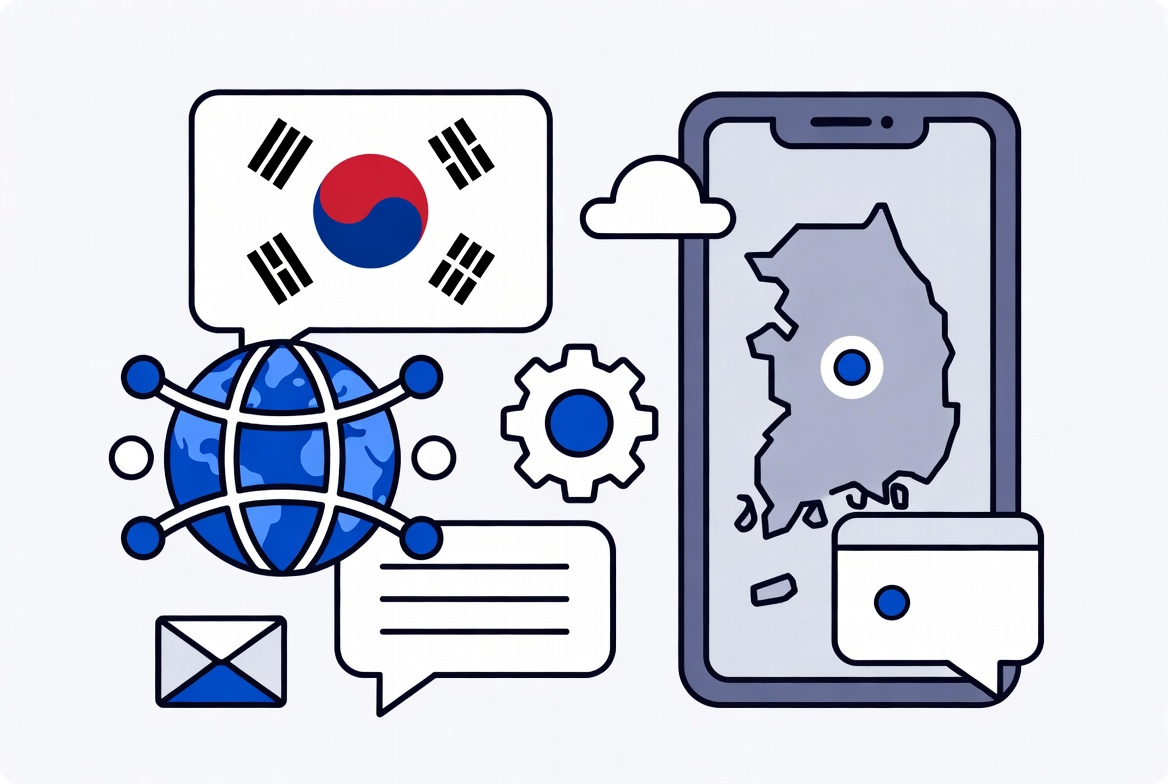 Korean PC Cafes Sue Riot Games Over Threatened Access B: Korean Native IP Solution