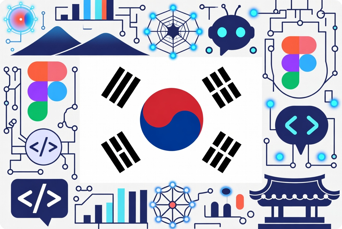 LG stocks surge as AI and robotics pivot lifts Korea ma: Korean Native IP Solution