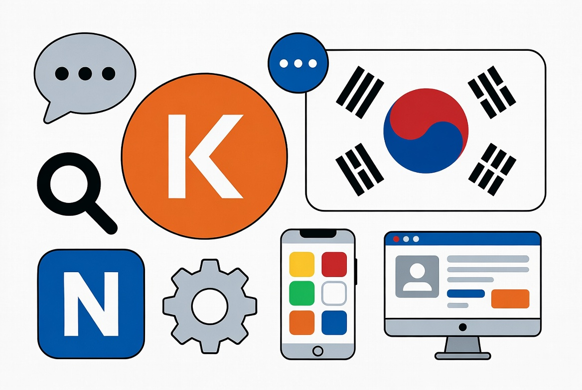 Naver, Kakao bet on agentic AI to defend map stronghold: Korean Native IP Solution