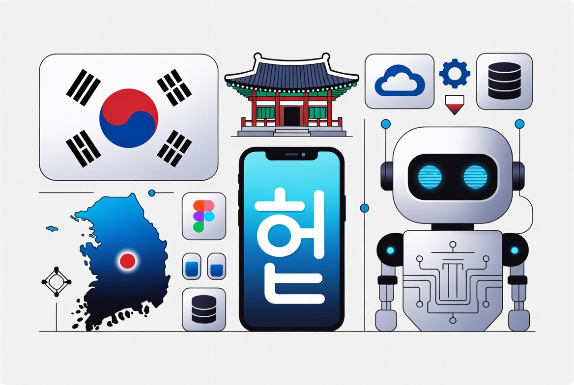 Nvidia Strikes AI Infrastructure Deals With South Korea: Korean Native IP Solution