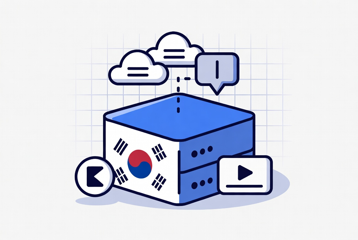 Ready Server Announces Strategic Expansion into Japan w: Korean Native IP Solution