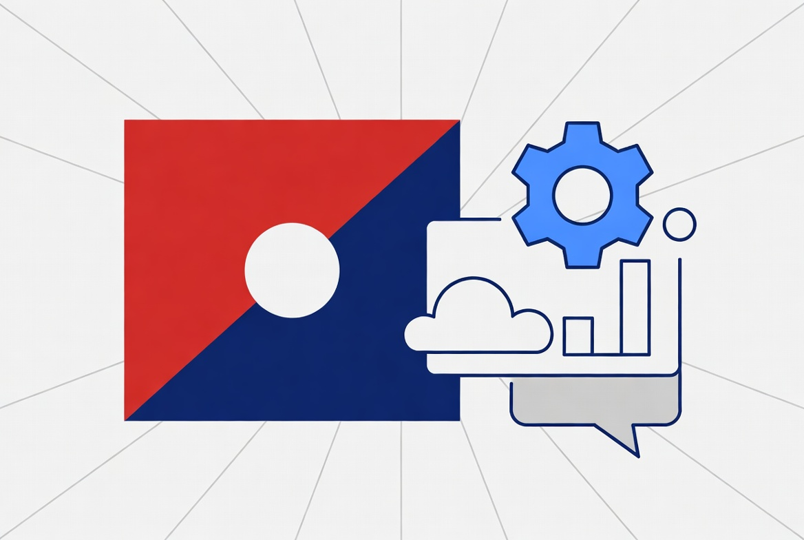 Rebellions, KB Financial forge AI infrastructure pact i: Korean Native IP Solution