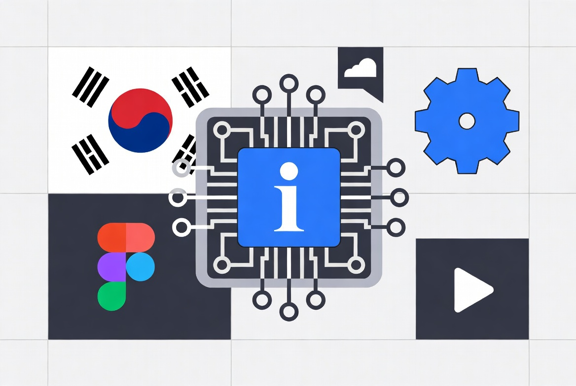 Seoul Purpose: How NVIDIA and South Korea Are Building : Korean Native IP Solution