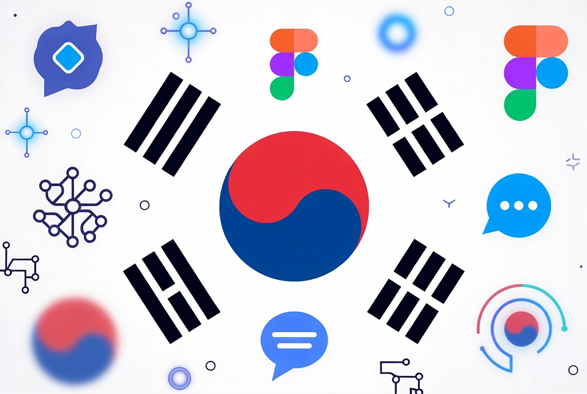 South Korea official floats AI profit social tax as tec: Korean Native IP Solution