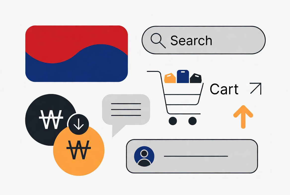 South Korea tightens ecommerce rules, data collection: Korean Native IP Solution
