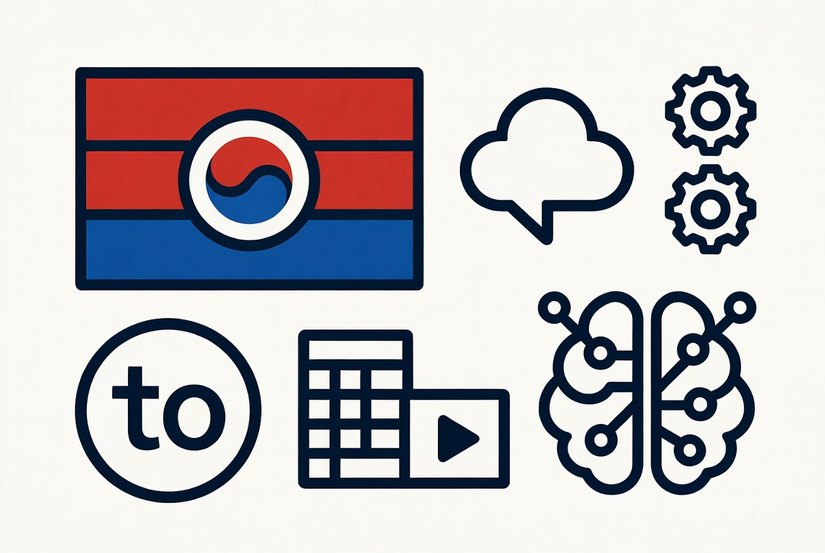 South Korean fintech Toss plans global push starting in: Korean Native IP Solution