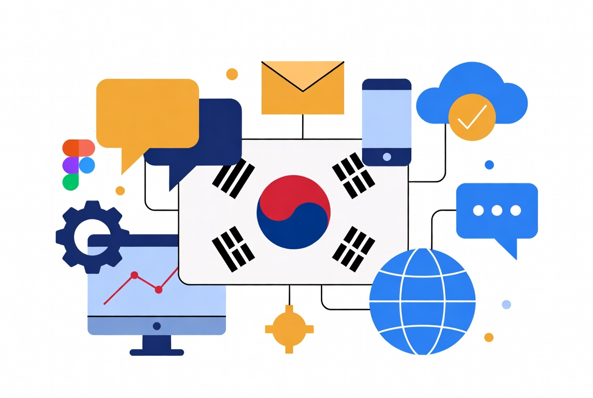 South Korean probe tests U.S. willingness to protect it: Korean Native IP Solution