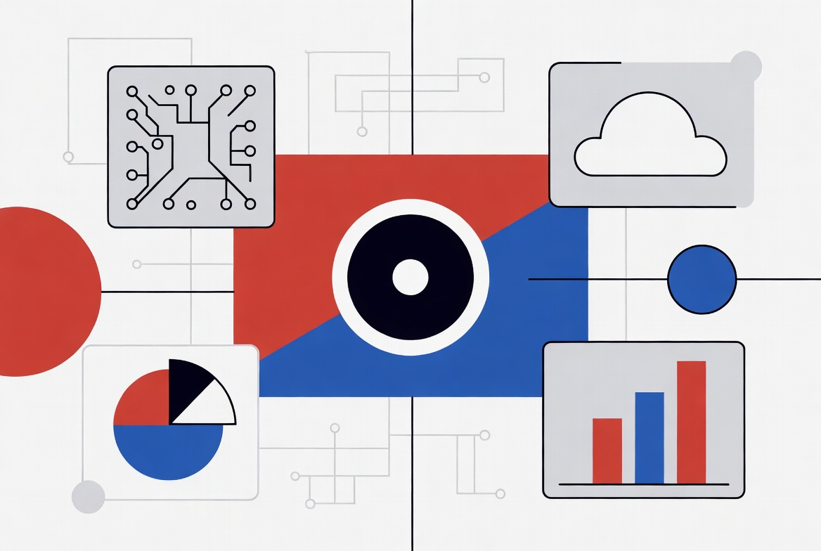 Tencent Cloud to Uplift South Korea's Web-based Enterpr: Korean Native IP Solution