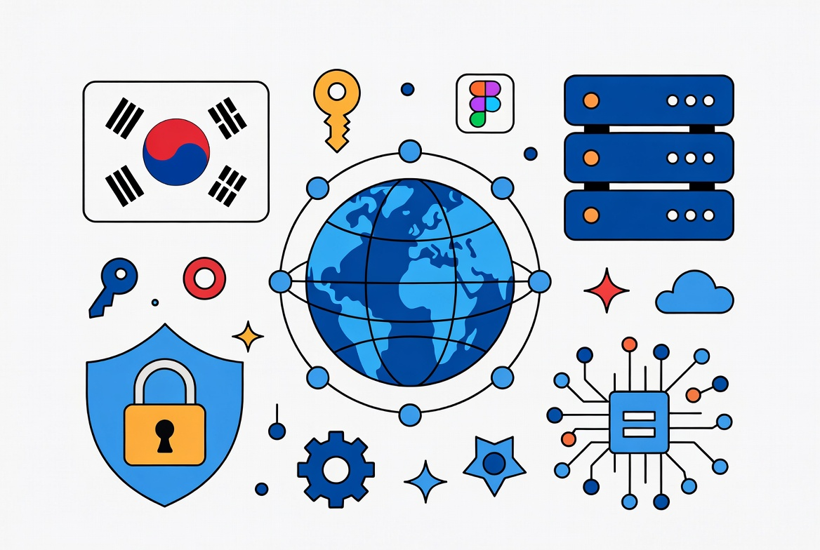 The Best Free Korea VPN in 2026 [Get a Korean IP Addres: Korean Native IP Solution