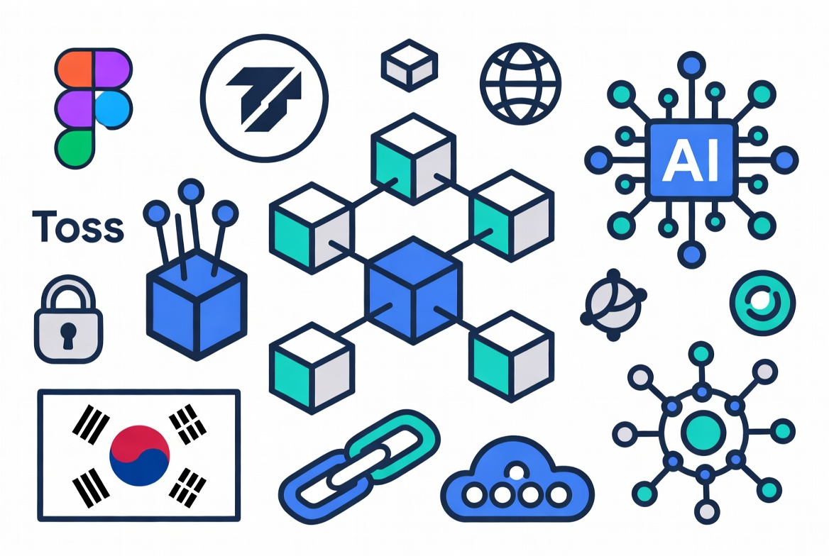 Toss Crypto Exchange Acquisition: Strategic Move to Dom: Korean Native IP Solution