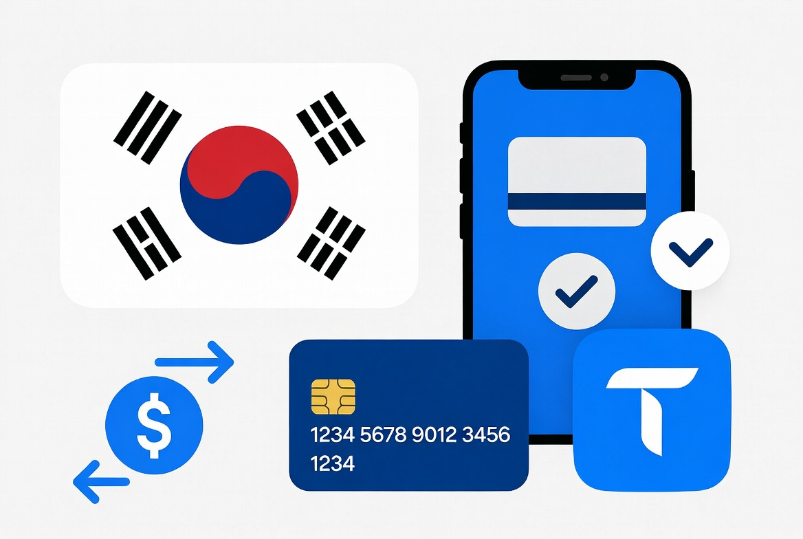 Toss offers free overseas remittance for foreign reside: Korean Native IP Solution