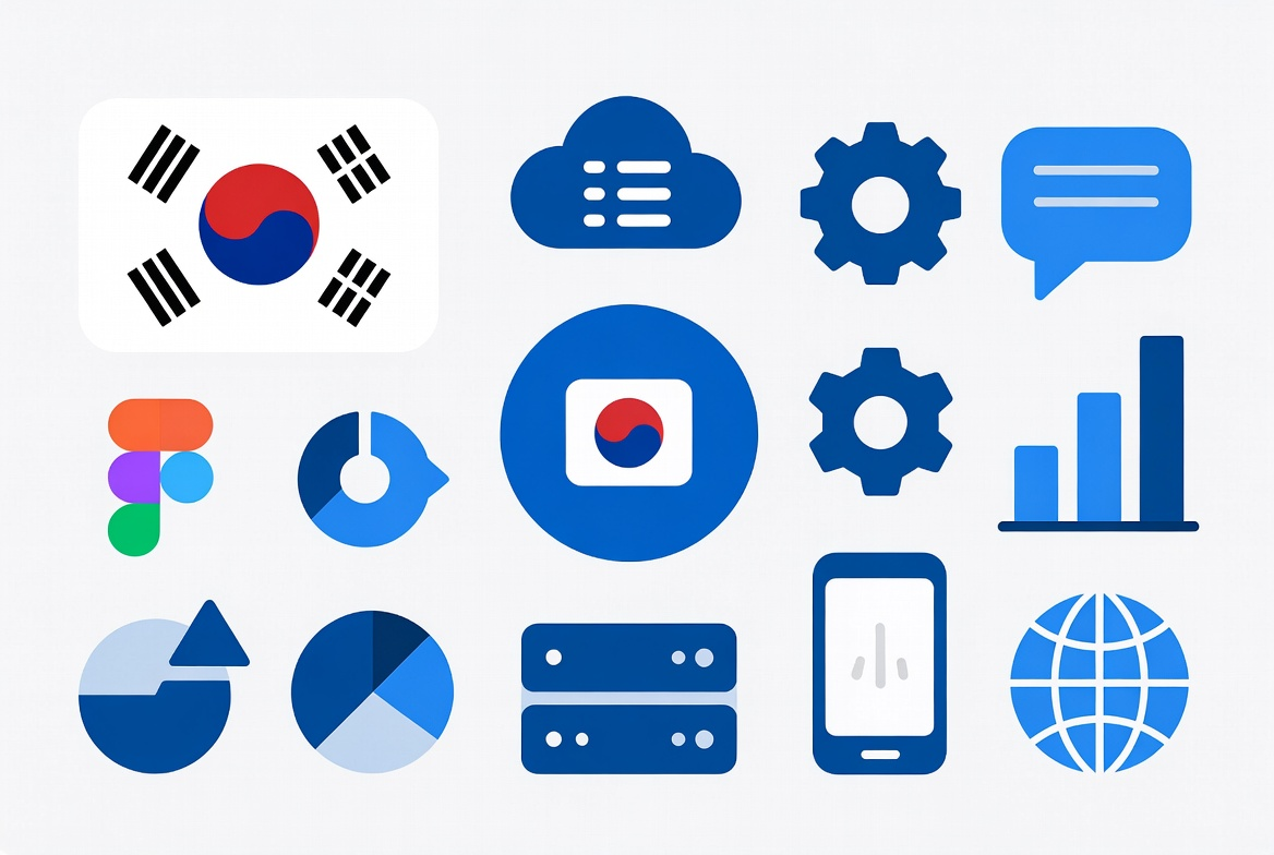 Why Korea Should Rethink Data Localization to Become an: Korean Native IP Solution