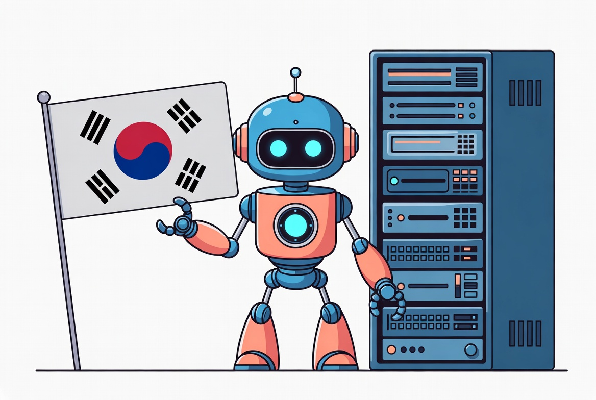 Korean Native VPS for AI Agents: Infrastructure Requirements and Provider Selection
